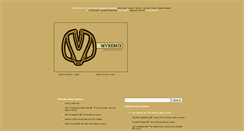 Desktop Screenshot of mvremix.com